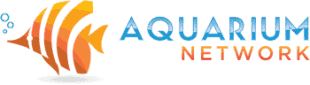 Aquarium Network – Custom Aquariums Logo